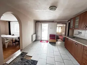 Prodej rodinného domu, Životice u Nového Jičína, 100 m2