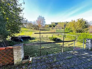 Prodej rodinného domu, Branky, 79 m2