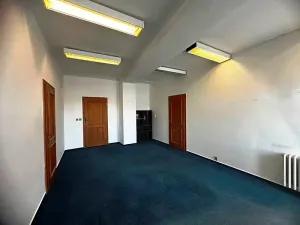 Pronájem kanceláře, Nový Jičín, 24 m2