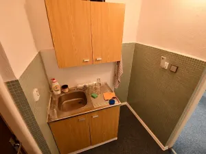 Pronájem kanceláře, Žďár nad Sázavou, Havlíčkovo nám., 230 m2