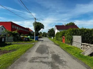 Prodej pozemku pro bydlení, Kunín, 338 m2