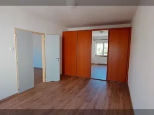 Pronájem bytu 3+1, České Budějovice, Jeronýmova, 108 m2