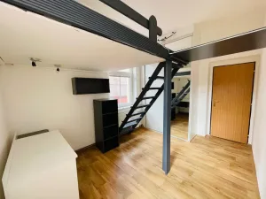 Pronájem bytu 3+1, Liberec - Liberec VII-Horní Růžodol, Melantrichova, 74 m2