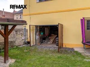 Prodej bytu 3+1, Dubá, Luční, 83 m2