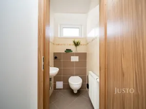 Prodej rodinného domu, Třeboň, Pod Hrází, 141 m2