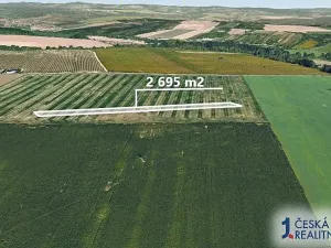 Prodej podílu pole, Staré Město, 1048 m2
