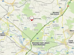 Prodej pole, Sudovo Hlavno, 6001 m2