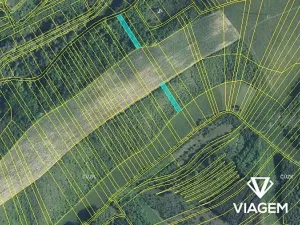 Prodej pole, Hustopeče, 1971 m2