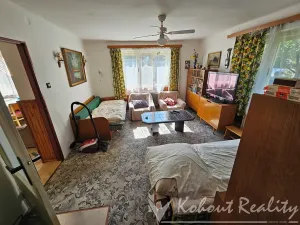 Prodej rodinného domu, Pacov, Kotlářská, 178 m2