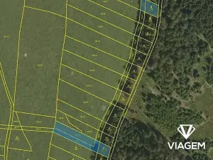 Prodej podílu pole, Benešov, 1386 m2