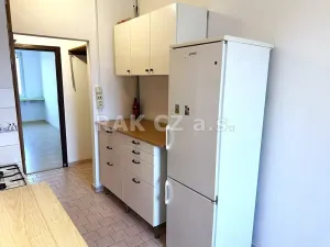 Pronájem bytu 3+1, Praha - Hostivař, Vajdova, 68 m2