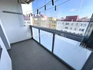 Pronájem bytu 3+1, Praha - Hostivař, Vajdova, 68 m2