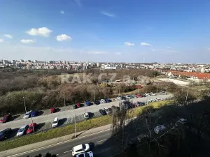 Pronájem bytu 3+1, Praha - Hostivař, Vajdova, 68 m2