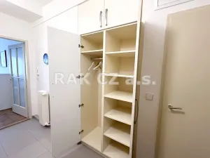 Pronájem bytu 1+kk, Praha - Nové Město, Truhlářská, 32 m2