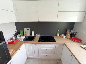 Prodej bytu 3+kk, Kostelec nad Labem, Na Sídlišti, 68 m2