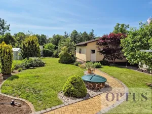 Pronájem bytu 1+kk, Praha - Stodůlky, Živcových, 33 m2