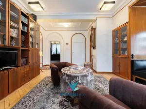 Prodej vily, Teplice, Antonína Dvořáka, 300 m2