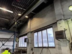 Prodej výrobních prostor, Strmilov, Popelínská, 2500 m2