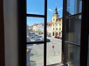 Prodej - jiné, Písek, Velké náměstí, 797 m2