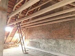 Prodej - jiné, Písek, Velké náměstí, 797 m2