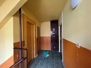 Prodej bytu 3+1, Krupka, Dukelských hrdinů, 69 m2