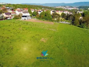 Prodej pozemku pro bydlení, Bystřany, Na hrázi, 16000 m2