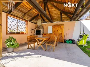 Prodej rodinného domu, Stráž nad Nežárkou, 73 m2