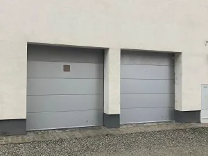 Pronájem garáže, Brno, Bratislavská, 36 m2