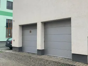 Pronájem garáže, Brno, Bratislavská, 36 m2