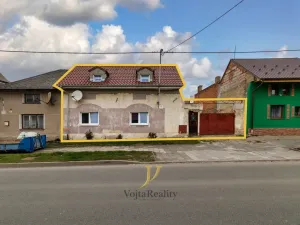 Prodej rodinného domu, Blatec, 117 m2