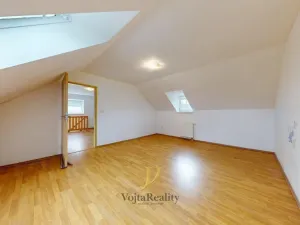 Prodej rodinného domu, Blatec, 117 m2