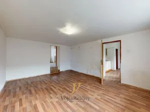 Prodej rodinného domu, Blatec, 117 m2