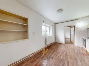 Prodej rodinného domu, Blatec, 117 m2