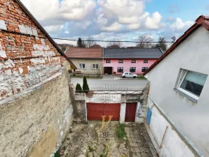 Prodej rodinného domu, Blatec, 117 m2