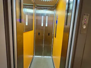 Prodej bytu 2+1, Praha - Vinohrady, Nad Primaskou, 60 m2