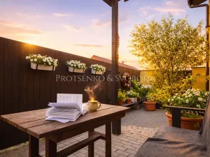 Prodej rodinného domu, Přerov nad Labem, 283 m2