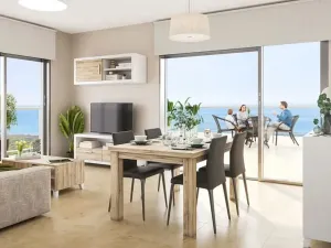 Prodej bytu 4+kk, Cabanes, Španělsko, Carrerasa Torre la Sal, 75 m2