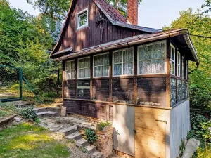 Prodej chaty, Lhotka, 40 m2