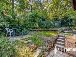 Prodej chaty, Lhotka, 40 m2