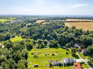 Prodej chaty, Lhotka, 40 m2