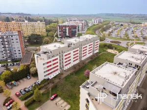 Pronájem bytu 3+kk, Olomouc, gen. Píky, 82 m2