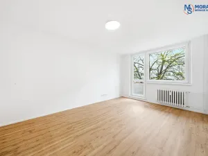 Prodej bytu 1+kk, Prostějov, Marie Pujmanové, 35 m2