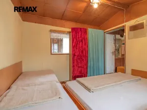 Prodej chaty, Ždírec, 28 m2