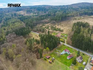 Prodej chaty, Ždírec, 28 m2