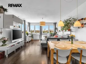 Prodej bytu 4+kk, Plzeň, Rybářská, 105 m2