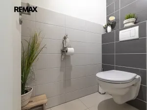 Prodej bytu 4+kk, Plzeň, Rybářská, 105 m2