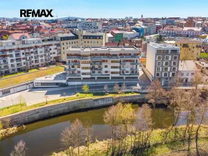 Prodej bytu 4+kk, Plzeň, Rybářská, 105 m2
