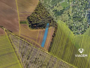 Prodej podílu pole, Brno, 1628 m2