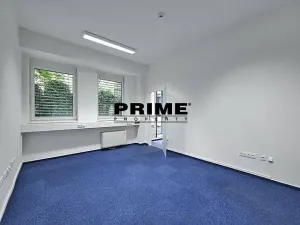 Pronájem kanceláře, Praha - Nové Město, Klimentská, 54 m2