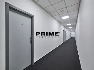 Pronájem kanceláře, Praha - Nové Město, Klimentská, 54 m2